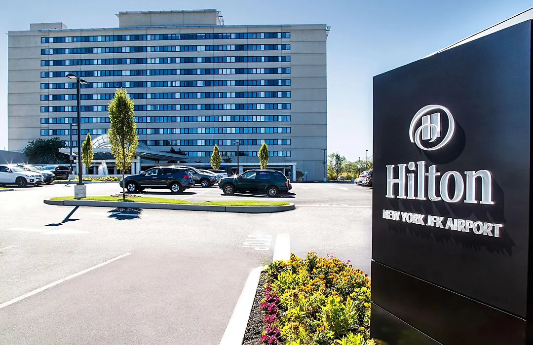 Hilton New York Jfk Airport-1
